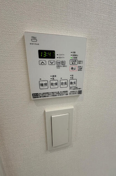 クロッシング明石町 