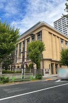 クロッシング明石町 