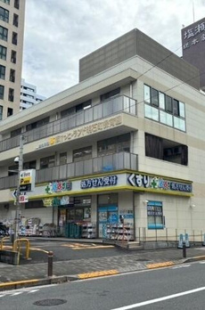 クロッシング明石町 