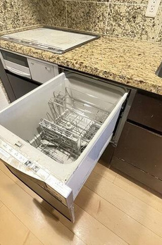 大崎ウエストシティタワーズＷ棟 