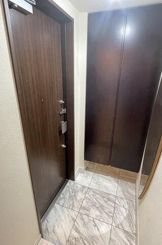 大崎ウエストシティタワーズＷ棟 