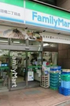 「防音マンション」ＶＯＲＴ飯田橋レジデンス 
