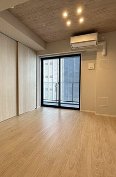 シティタワー新宿 