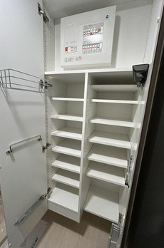 シティタワー新宿 