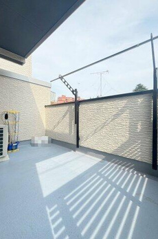 高輪４丁目戸建て 