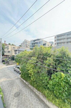 高輪４丁目戸建て 