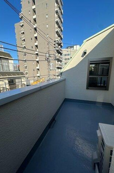 文京区大塚２丁目戸建 