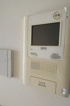 プラウド市谷仲之町ヒルトップ 