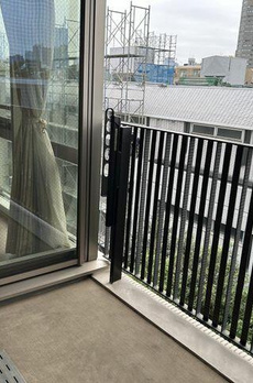 プラウド市谷仲之町ヒルトップ 