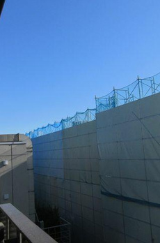 プラウド市谷仲之町ヒルトップ 