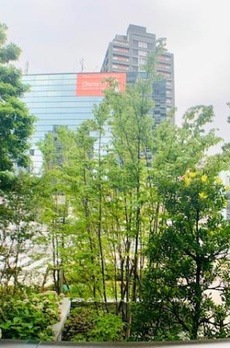 Ｂｒｉｌｌｉａ　Ｔｏｗｅｒ代々木公園ＣＬＡＳＳＹ 