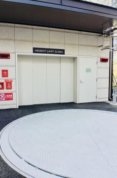 Ｂｒｉｌｌｉａ　Ｔｏｗｅｒ代々木公園ＣＬＡＳＳＹ 