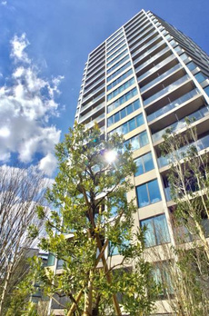 Ｂｒｉｌｌｉａ　Ｔｏｗｅｒ代々木公園ＣＬＡＳＳＹ 