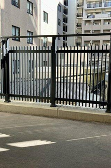 パークホームズ日本橋浜町ザレジデンス 