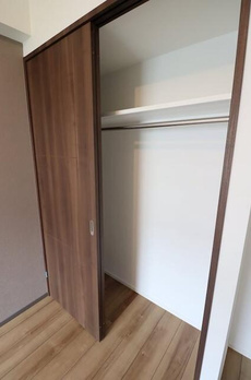 ジェノヴィア鐘ヶ淵 