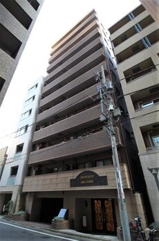 ZOOM銀座2丁目Second 