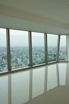 パークコート渋谷　ザ　タワー 