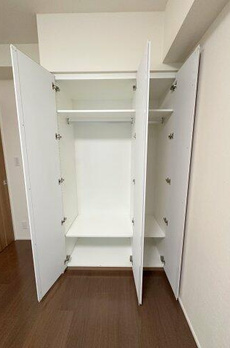 オープンレジデンシア六本木美術館前 
