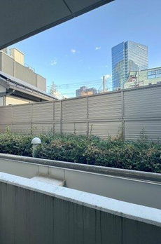 オープンレジデンシア六本木美術館前 