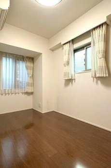 オープンレジデンシア六本木美術館前 