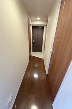 オープンレジデンシア六本木美術館前 