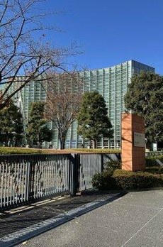 オープンレジデンシア六本木美術館前 