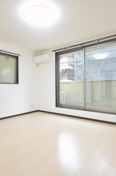 中野区中央３丁目戸建 