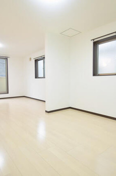 中野区中央３丁目戸建 