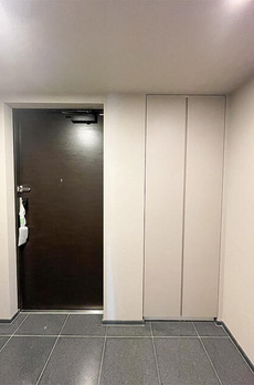 ロイヤルパークス品川 