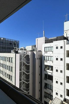 ファミール日本橋ブルー・クレール 