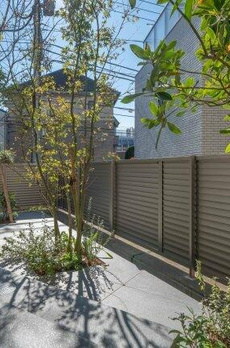 南青山７丁目Ｍハウス 
