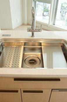 パークタワー東中野グランドエア 