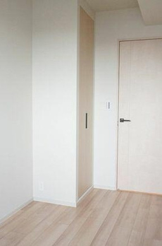 パークタワー東中野グランドエア 