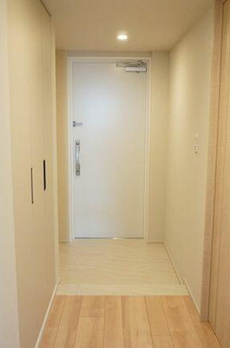 パークタワー東中野グランドエア 