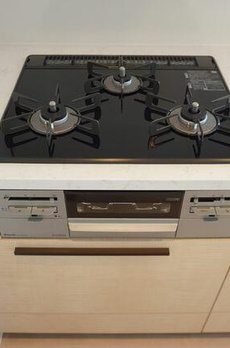 パークタワー東中野グランドエア 