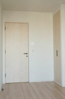 パークタワー東中野グランドエア 