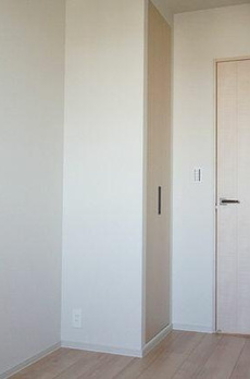 パークタワー東中野グランドエア 