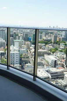 パークタワー東中野グランドエア 