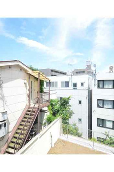 アゼリアコート高田馬場 