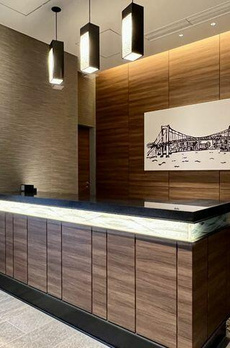 ＨＡＲＵＭＩ　ＦＬＡＧ　ＰＡＲＫ　ＶＩＬＬＡＧＥ　Ｃ棟 