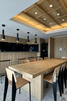 ＨＡＲＵＭＩ　ＦＬＡＧ　ＰＡＲＫ　ＶＩＬＬＡＧＥ　Ｃ棟 