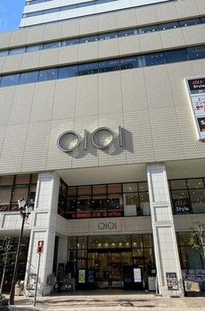 中野ツインマークタワー 
