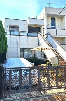 高輪１丁目ヘーベルハウス 