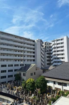 高輪１丁目ヘーベルハウス 