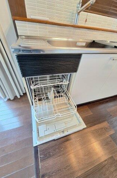 高輪１丁目ヘーベルハウス 