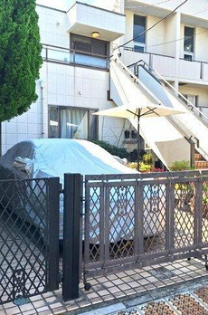 高輪１丁目ヘーベルハウス 