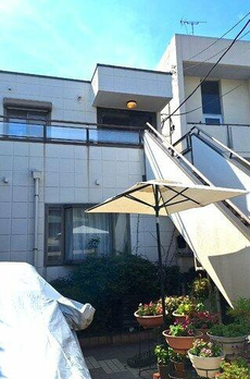 高輪１丁目ヘーベルハウス 