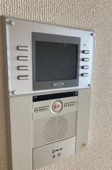 レクセル高田馬場５０２号室 