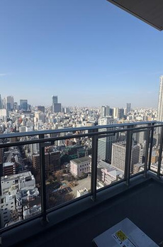 クラッシィタワー新宿御苑 