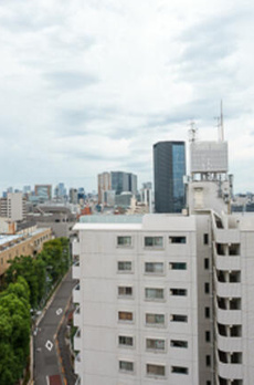 ＪＰ　ｎｏｉｅ　小石川富坂 